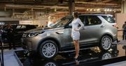 Nowy Land Rover Discovery (2016) - polska premiera następcy terenowego giganta