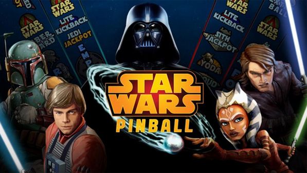 Aplikacja Dnia: Darmowy rarytas dla miłośników Gwiezdnych wojen 1