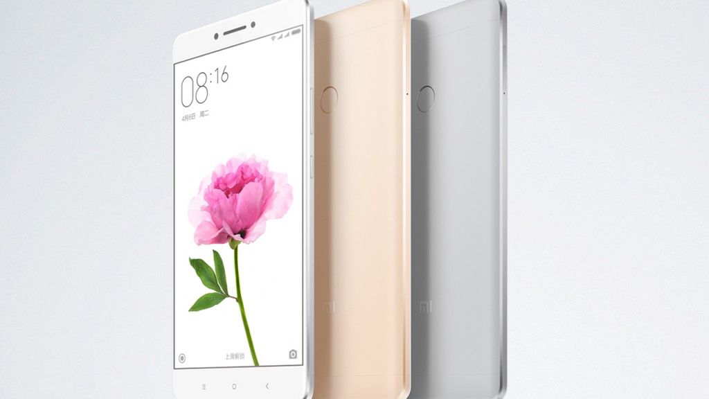 Xiaomi Mi Max oficjalnie. To świetnie wyceniony gigant, którego bardzo zapragnąłem mieć 1