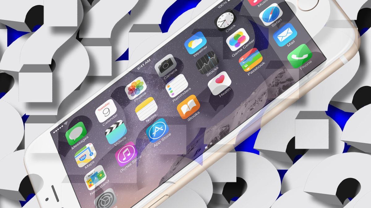 Jak będzie się nazywał kolejny iPhone? 1