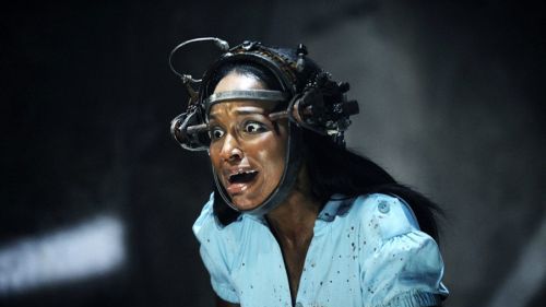 Piła VI to porno w Hiszpanii 1