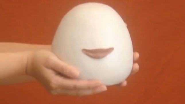 Kissenger - jak przesłać pocałunek przez Internet i zostać zboczeńcem 1