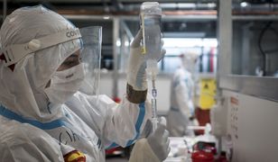 Koronawirus. Mazowieckie dopiero trzecie [2.08.2021]