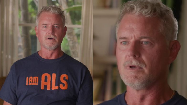 Eric Dane