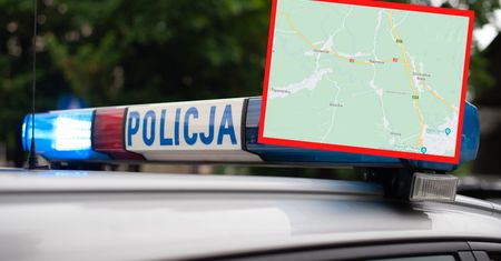 Tragedia w Małopolsce. Nie żyje dwóch nastolatków