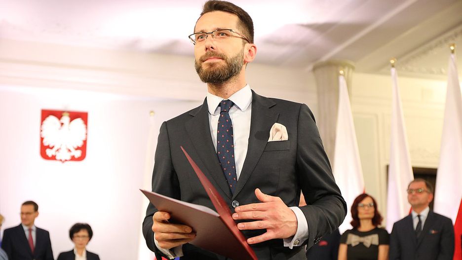 Sławomir Nowak aresztowany. Awantura w studiu TVP z udziałem 
