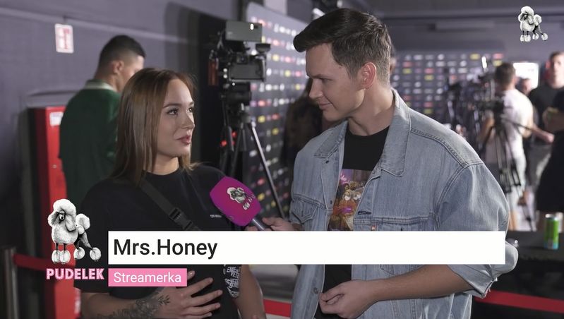 Mrs. Honey o Mai Staśko, pracy w sieci i sex-workingu