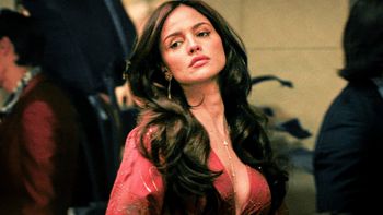 Prawdziwy popis aktorów. Gangsterzy, romans i science-fiction