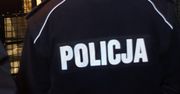 Włodawa: Przyszedł z torbą na komendę. Chciał do więzienia