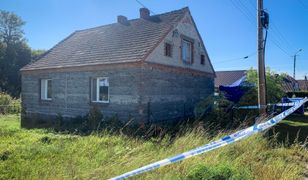 Zbrodnia w Czernikach. Wstrząsające wyznanie córki Piotra G.