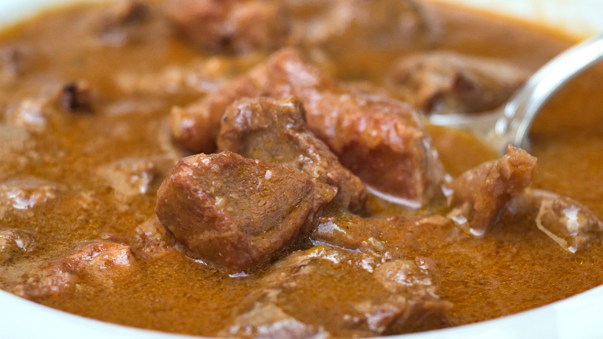 Jak przygotować gulasz duński?