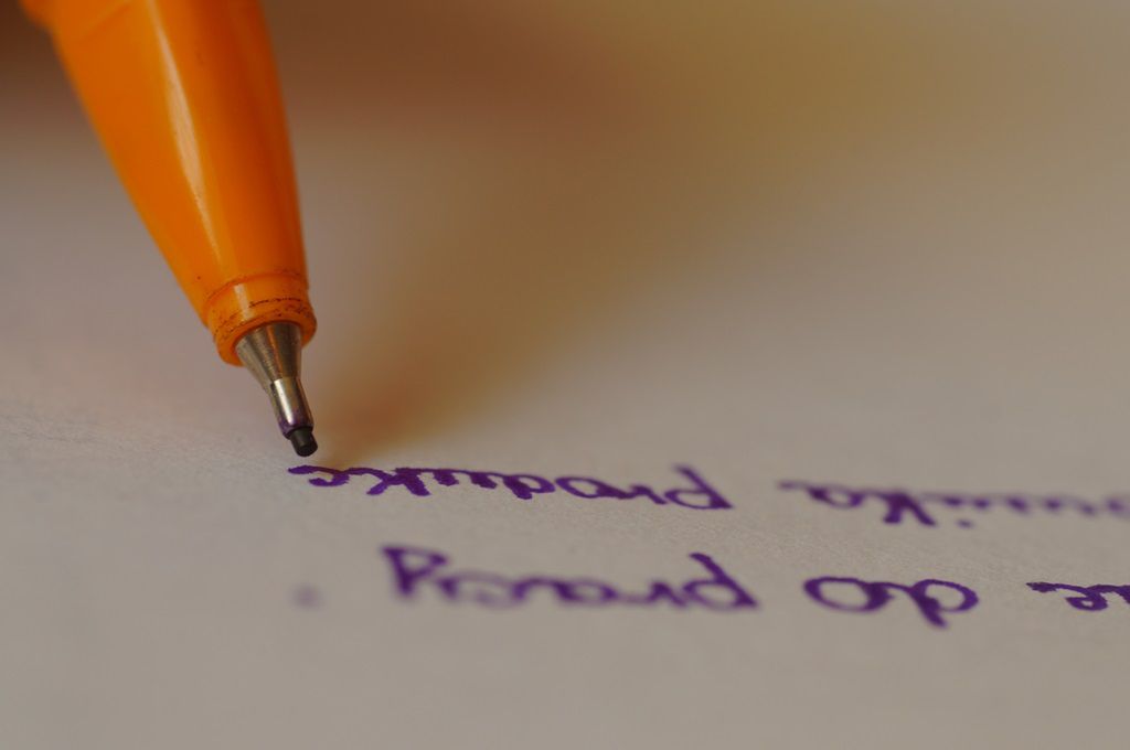 Akcent w języku polskim. Na czym polega, jakie są rodzaje akcentu?