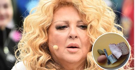 "Dramat". Magda Gessler o jedzeniu w szpitalach. "Nie są przygotowane"