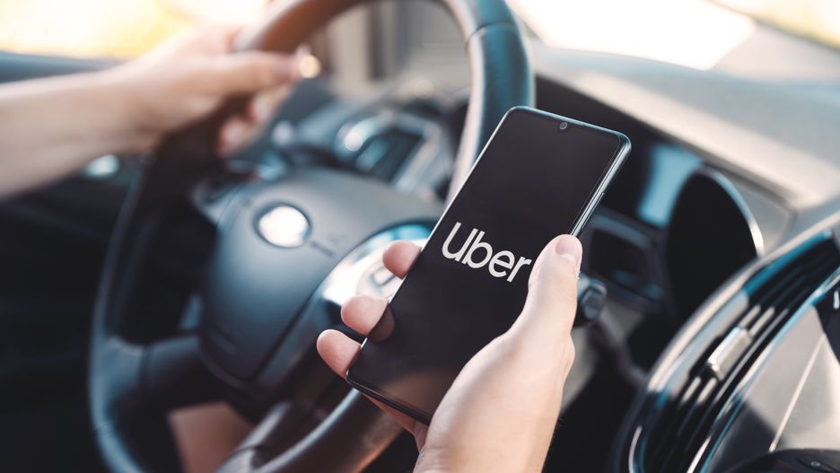 Uber uruchamia nową usługę