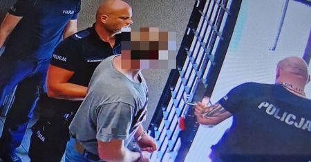 44-latek z Jeleniej Góry odpowie za wielokrotny gwałt. Grozi mu 15 lat więzienia