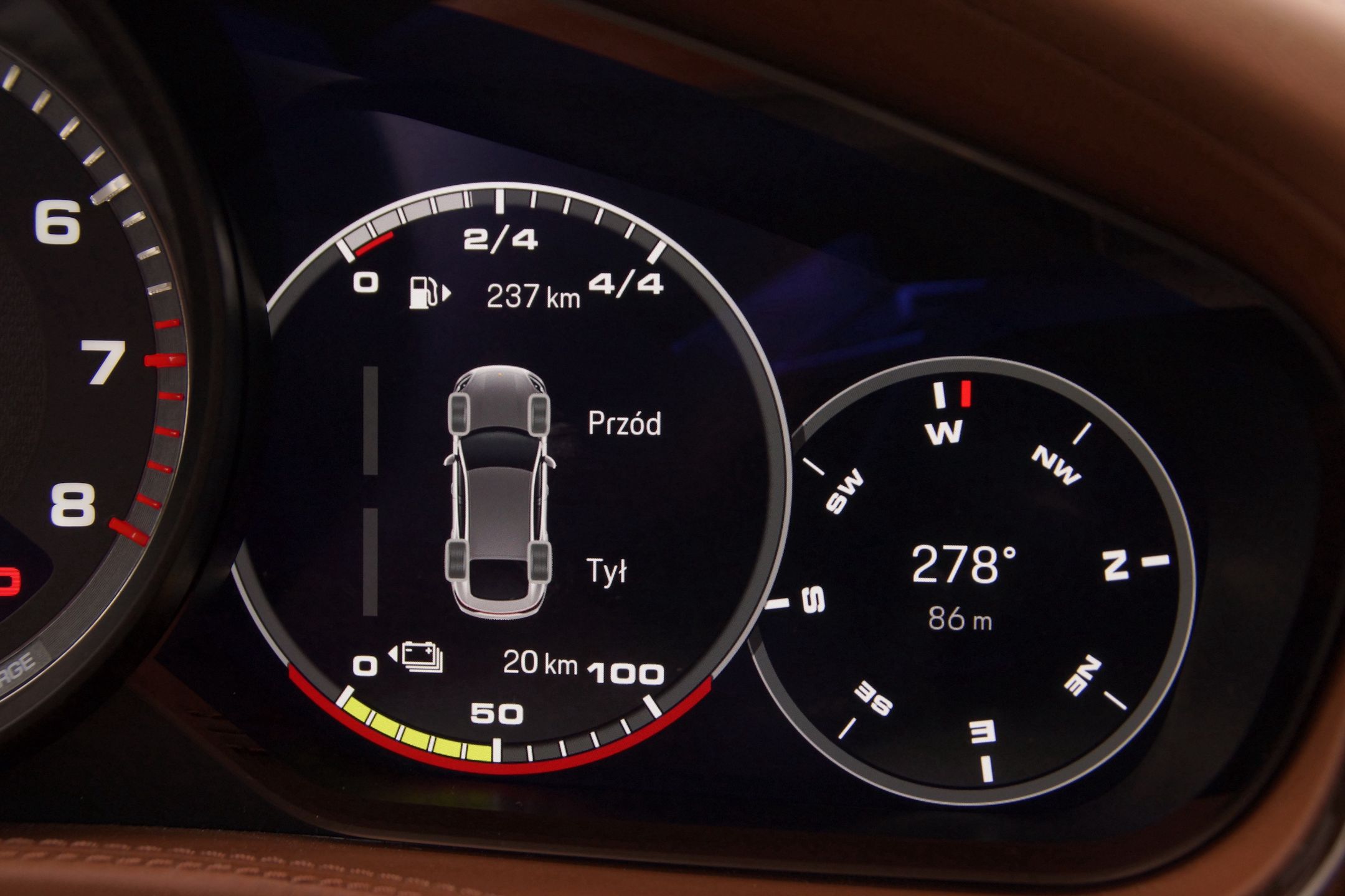 Porsche Panamera Turbo S e-hybrid