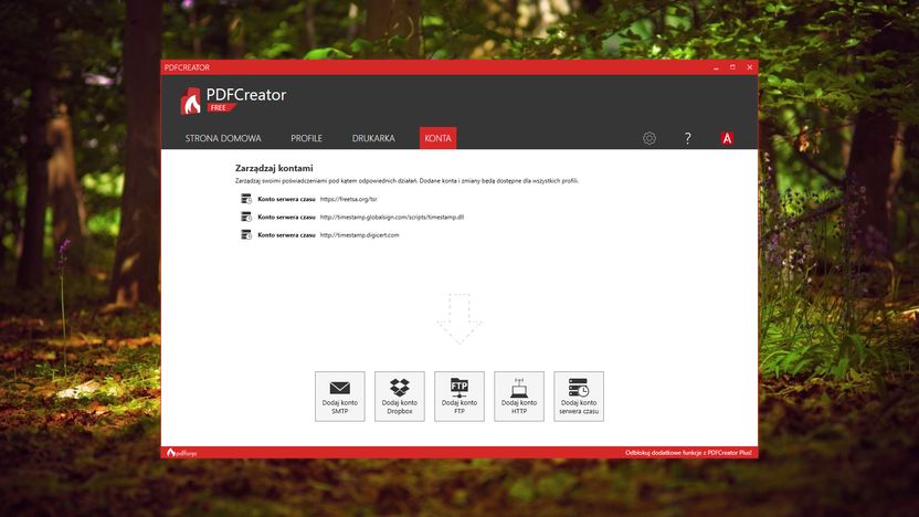 PDFCreator 6