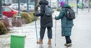 Kujawsko-pomorskie: Znów będzie ślisko. Zbliża się kolejna gołoledź