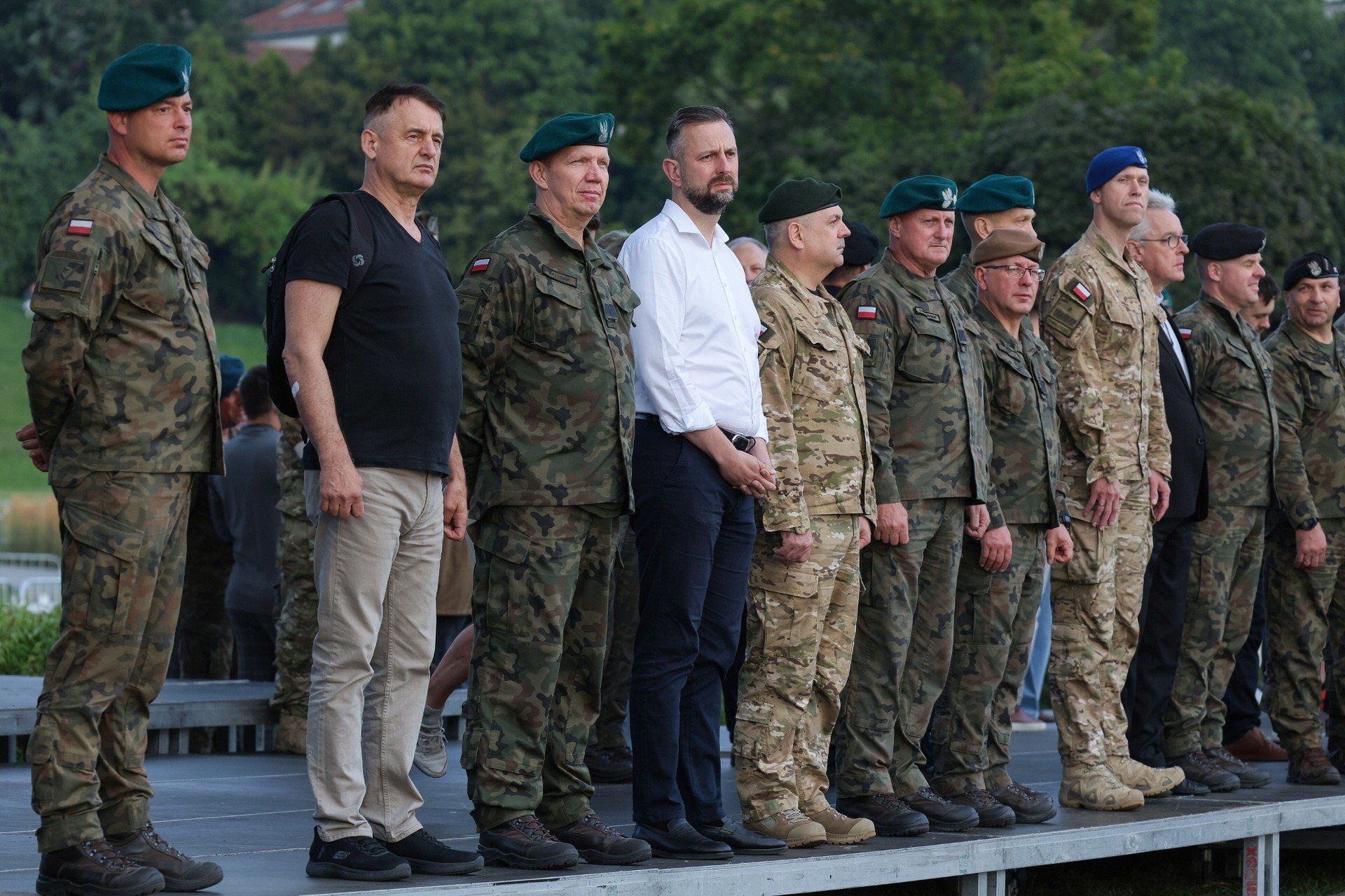 W³adys³aw Kosiniak-Kamysz