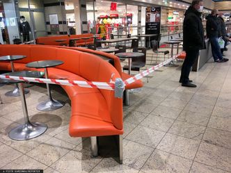 Nowe ograniczenia. Przedstawicielka branży komentuje decyzję o zmniejszeniu limitu klientów i zamknięciu części sklepów