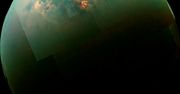 Największe jezioro Tytana. Kraken Mare ma imponującą głębokość