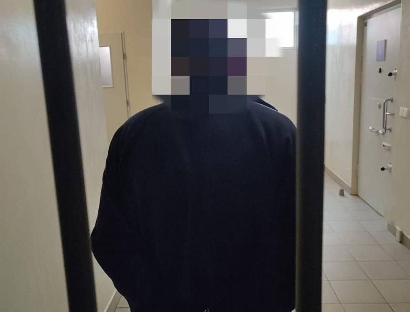 Wnuk znęcał się nad 76-letnią babcią