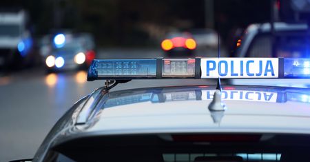 Tragedia na wrocławskiej komendzie. Nie żyje policjant
