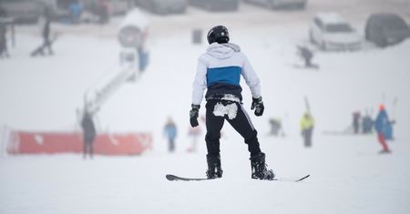 Hotele na święta mogą być puste. Oto powód