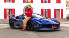 Ferrari SF90 XX Stradale – wygląda jak milion dolarów… i tyle też kosztuje!