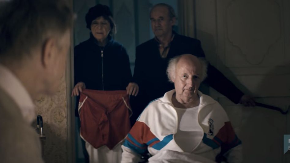 Student zrobił poruszającą do łez reklamę Adidasa. Firma ją zignorowała, ale pokochali ją ludzie 1