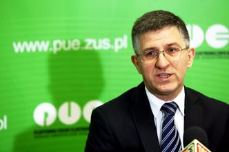 Wielki powrót na fotel prezesa ZUS. Rada nadzorcza wydała opinię