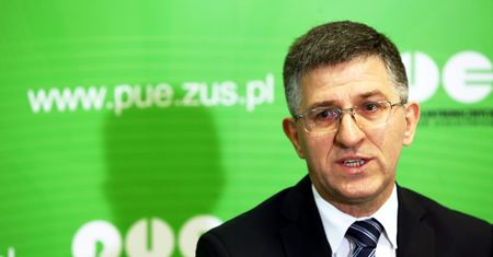 Wielki powrót na fotel prezesa ZUS. Rada nadzorcza wydała opinię