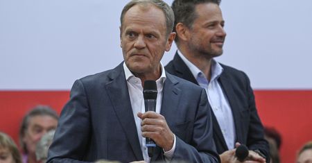 Nie ma innego lidera. Miażdżący sondaż dla konkurencji