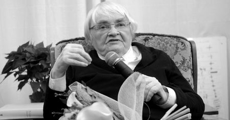 Zmarła Maria Janion, historyczka literatury i znana krytyczka