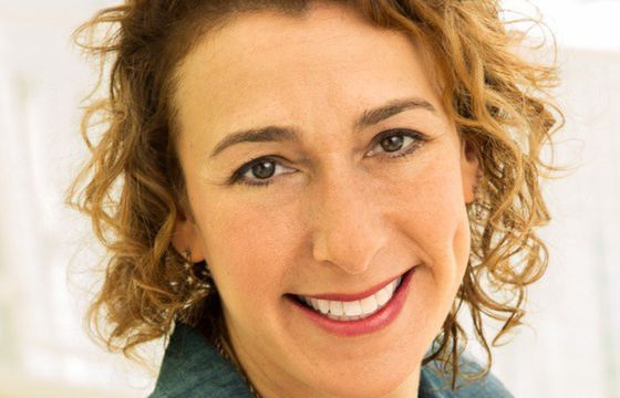 Jane Latman za Allison Page na czele HGTV