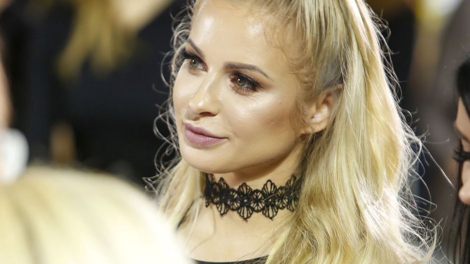 Paula Tumala kusi na potęgę