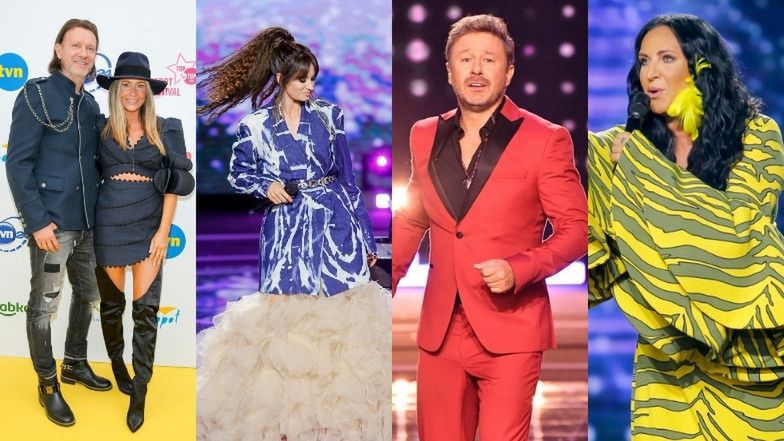 Top of the Top Sopot Festival 2021. Tak wyglądał jubileuszowy koncert z okazji 20-lecia TVN 24