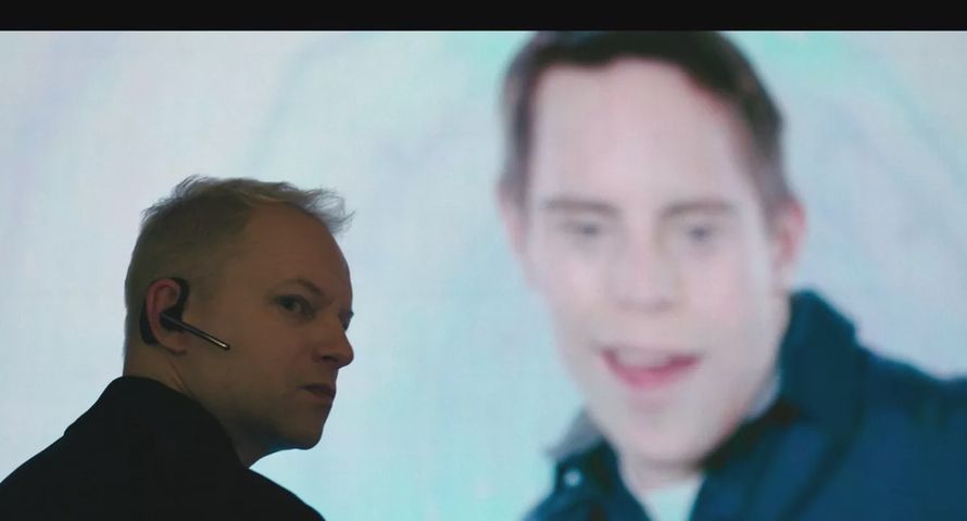 Twórcy „Domu z papieru” nakręcili serial dla Canal+. Stuhr po raz pierwszy po hiszpańsku