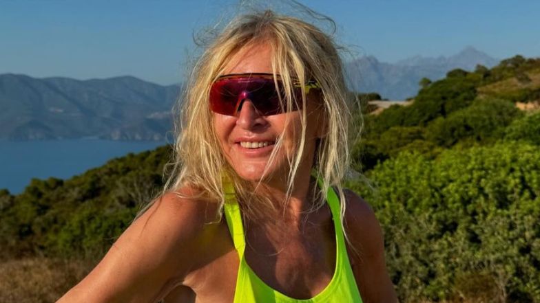 Monika Olejnik wraca do aktywności. Przekazała nowe wieści