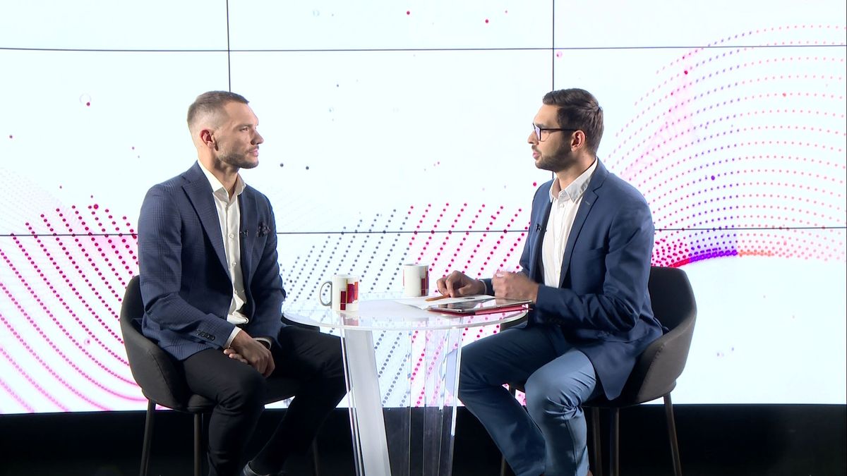 Paweł Chylewski, CFA, Starszy Zarządzający Portfelami, Departament Doradztwa Inwestycyjnego w mBanku: - Po silnych wzrostach, hossie, większość klientów chce zwiększyć ryzyko swoich inwestycji. Po dużych spadkach ci sami klienci stwierdzają, że jednak są konserwatywnymi inwestorami i zmieniają podejście do ryzyka.