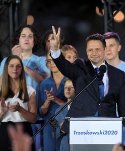 Wyniki wyborów 2020. Warszawa za Rafałem Trzaskowskim