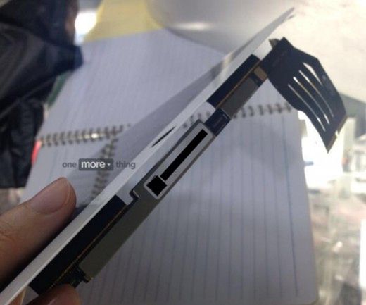 Wygląd Galaxy Note'a 4, iPad Air 2 na zdjęciach i Meizu MX4 6