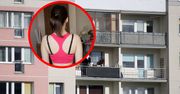 Bydgoszcz: Ma trzymać dystans 20 metrów od kobiety. Dzieli ich jedno piętro kamienicy