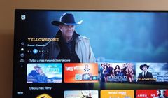 Skoczyły wyniki SkyShowtime i VOD.pl. W górę także platformy Polsatu i Player, Disney+ przed HBO Max