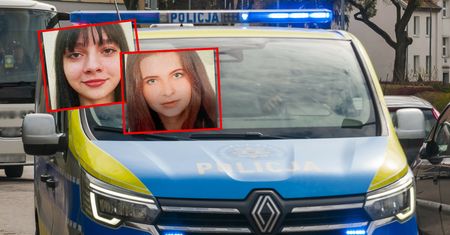 Poszukiwania nastolatek z Krakowa. Nowe informacje od policji