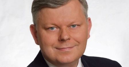 Marek Suski padł ofiarą hakerów. Wszczęto śledztwo
