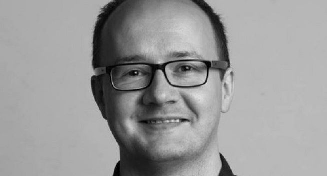 VMLY&amp;R tworzy dział solution delivery, na czele Michał Komiszke