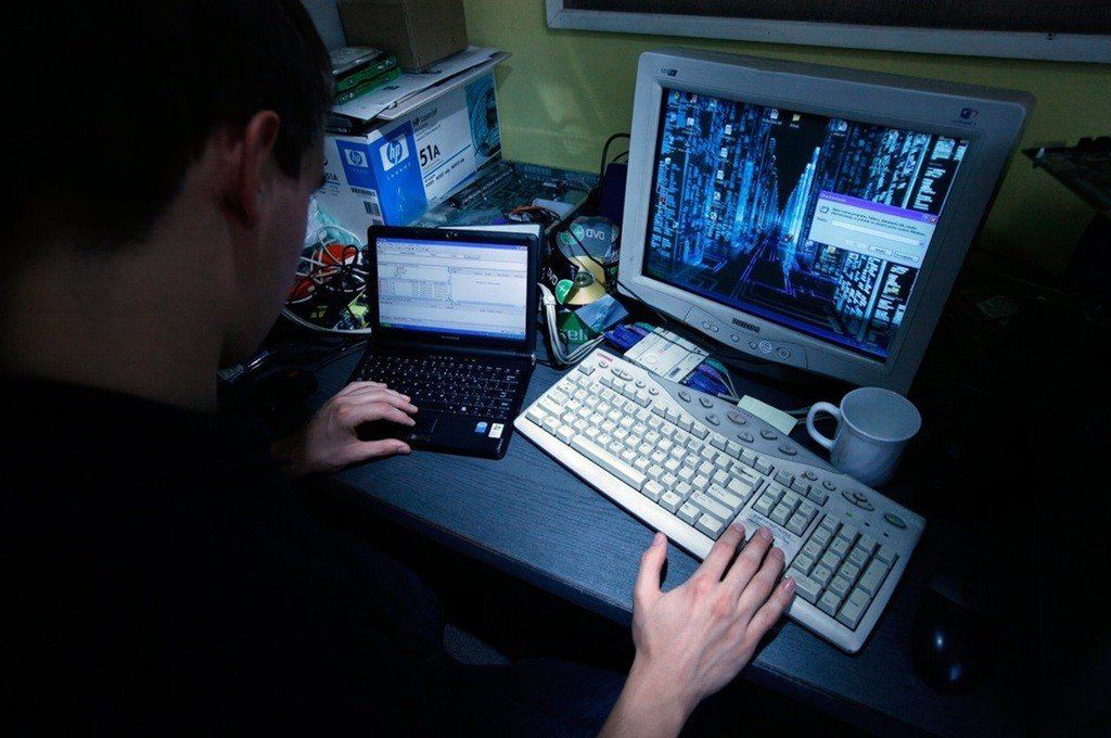 Mieszkańcy powiatu świeckiego oszukani przez cyberprzestępców