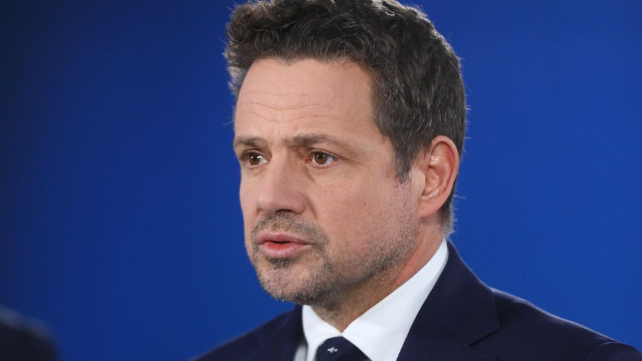 Tragedia w Warszawie. Trzaskowski zabiera głos