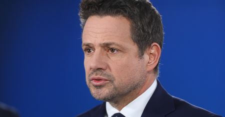 Tragedia w Warszawie. Trzaskowski zabiera głos